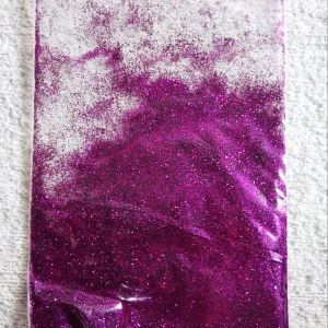 Glitter 5gr color Magenta