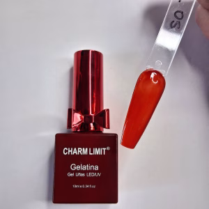 Esmalte Gelatina Jelly n05