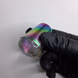 Sello Born Pretty sin raspador 4cm