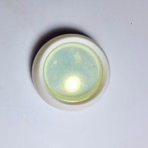 Polvo aurora