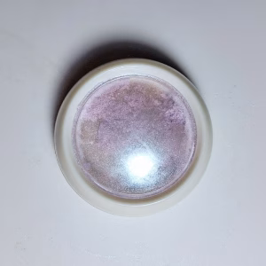 Polvo aurora