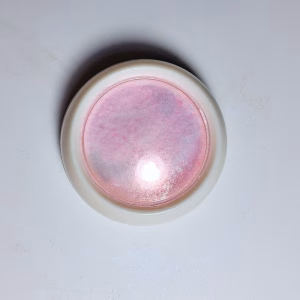 Polvo aurora