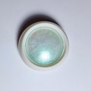 Polvo aurora