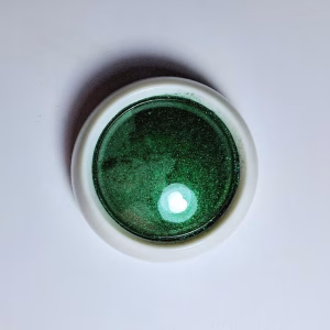 Polvo espejo